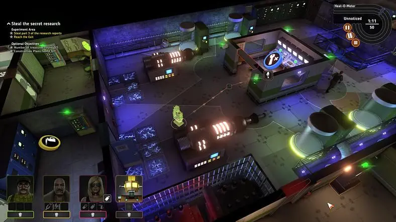 Crookz demo available, Kalypso launches major sale