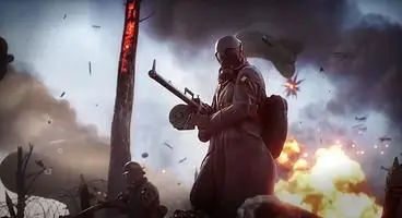 Data miners go through Battlefield 1’s Closed Alpha