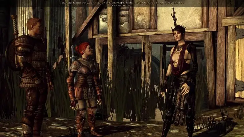 EA brings three great, DRM-free games to GOG