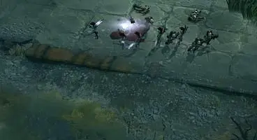 Dawn Of War III Spotlights Howling Banshees