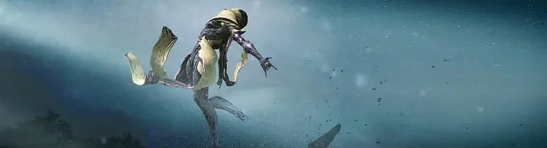 Warframe Wisp Release Date - When is the Wisp coming out?