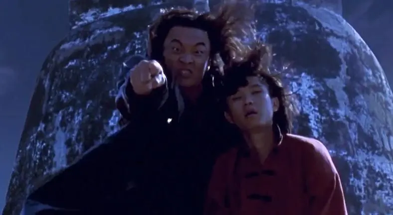 The new Mortal Kombat Movie will be R-rated