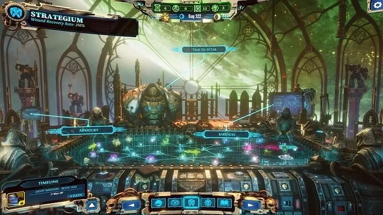 Burn the Heretic and His Myriad Plants