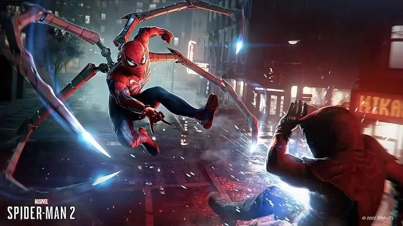 Marvel’s Spider-Man 2 Co-Op Support - What to Know About Multiplayer