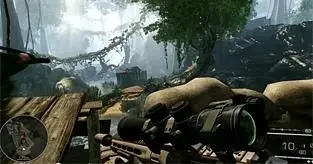 City Interactive shows off CryEngine 3-powered Sniper: Ghost Warrior 2