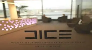 'PC quality' is what next-gen consoles can expect, says DICE
