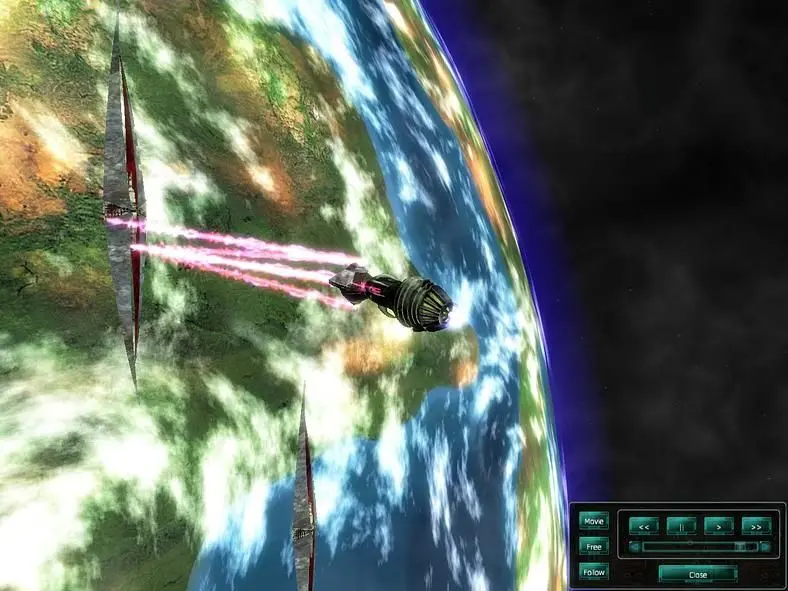 Lost Empire: Immortals Demo released