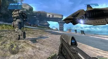 Halo: Master Chief Collection Will Be Enhanced in 2018, and It Could Be Coming To PC