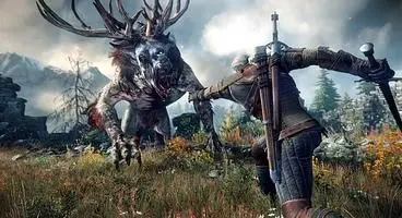 CD Projekt Senior Gameplay Designer Releases Immersion Mod for Witcher 3