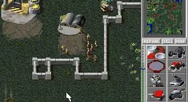 EA Confirms Command & Conquer and Red Alert Remasters