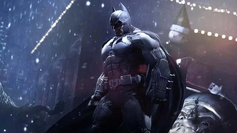 Batman Arkham Legacy - Release date, story, all the rumors on the New Batman Game