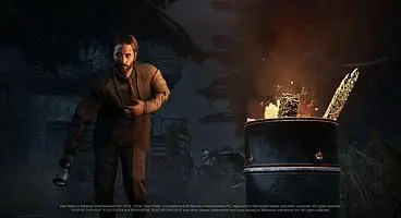 Alan Wake becomes Dead by Daylight’s newest Survivor later this month