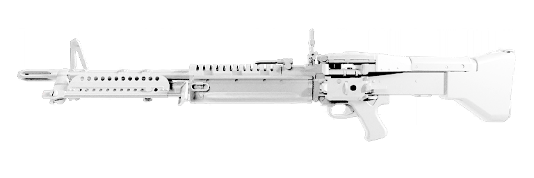 Weapons