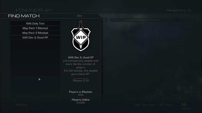 Rumour: Infinity Ward leaks Call of Duty: Ghosts map pack names