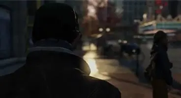 Watch Dogs confirmed to release "in 2013"