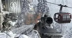 Black Ops "same game" all platforms