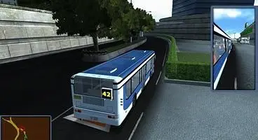 JanaLee Stocks takes a look at Bus Driver for the PC, and she likes what she sees.