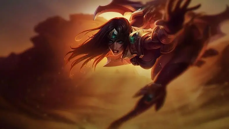 League of Legends Patch Notes - Update 9.24 brings Aphelios, Diana Changes and More