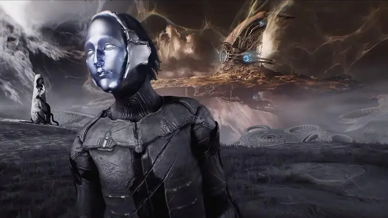 Warframe Duviri Paradox Release Date - When Does the Duviri Paradox expansion launch?