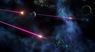Stellaris Players Begging Paradox to Address AI Habitat Spam