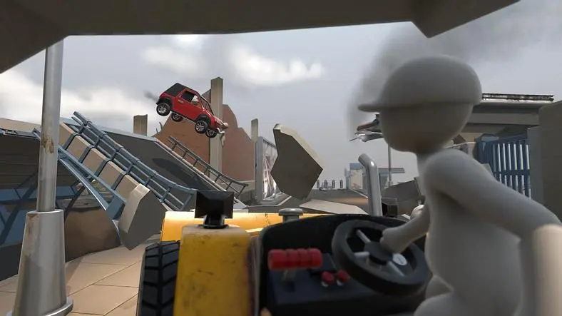 Human Fall Flat 2 Release Date (2026) - Platforms, Preorder & Trailers