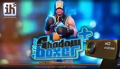 Motion-fitness game ShadowBoxer resolves legal issues with Dr. Dre