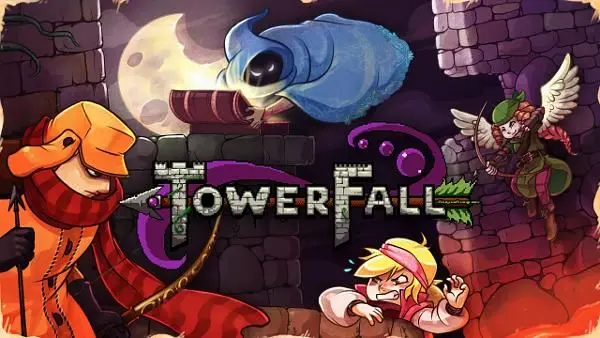Towerfall landing on PC in January 2014