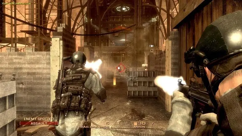 Magic 2013, Rainbow Six: Vegas next free games on Xbox Live Gold in September