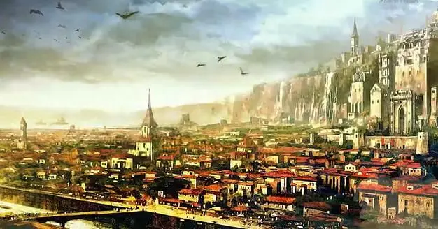 Japanese RPG Project Phoenix at $370k on Kickstarter, involves "AAA talent"