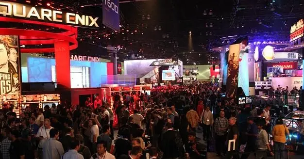 Crash E3 initiative to "affect a serious change" as indies 'pressure' big studios