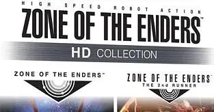 Konami: Zone of the Enders HD Collection to feature Metal Gear Rising demo