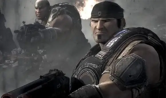Gears of War 3 beta details revealed