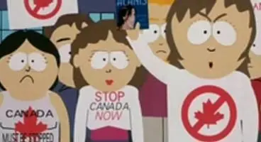 Videogames are worth 1bn to UK GDP, Canadians "a major threat"