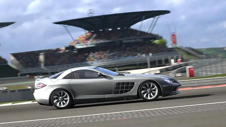 Polyphony confirm Nurburgring tracks included in Gran Turismo 5