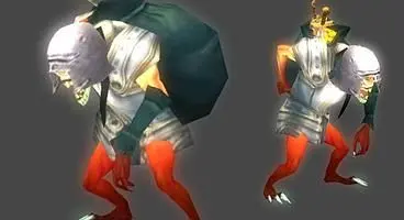 Upcoming Diablo 3 patch 2.2.0 adds new legendary item powers and armour sets