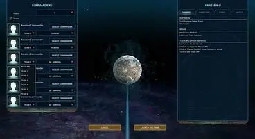 Age of Wonders: Planetfall Co-op