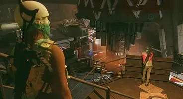 Deathloop's Structure Is More Freeform Than That of Arkane's Past Games