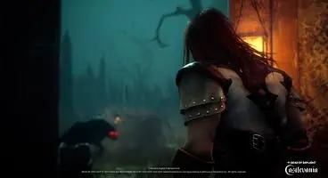 Here's the Release Date for Dead by Daylight's Castlevania Chapter