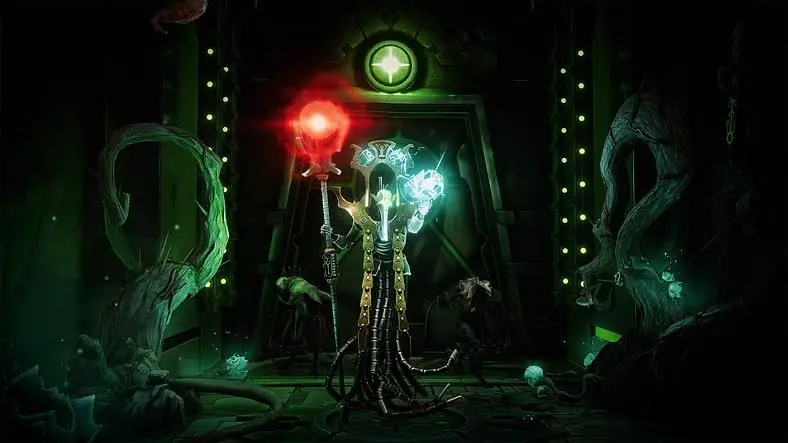 Warhammer 40,000: Rogue Trader Sells Over 2 Million Copies, Locks Physical PS5 & Switch 2 Edition