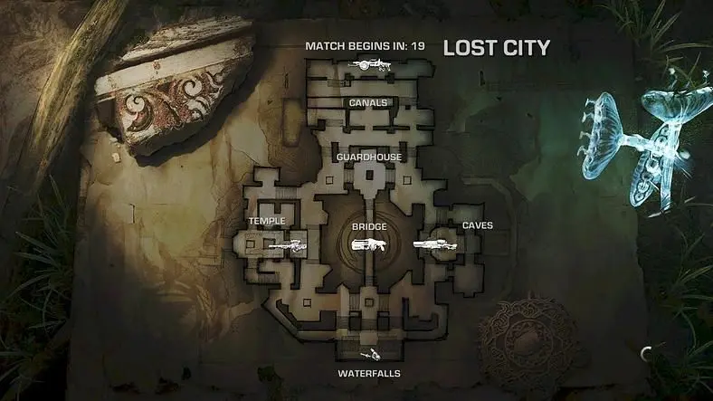 Gears of War: Judgment receiving Lost Relics DLC in June