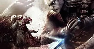 The Witcher 3 "last part of the trilogy," not of the franchise