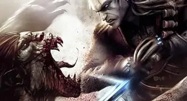 The Witcher 3 "last part of the trilogy," not of the franchise