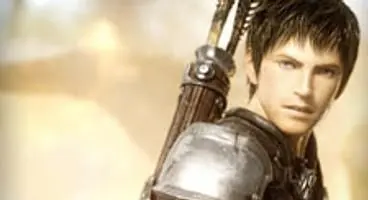 18 classes at Final Fantasy XIV's launch, more to come eventually