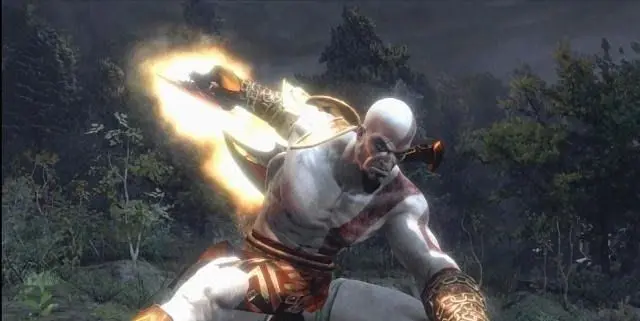 E3 2009: Sony confirms God of War III for March 2010