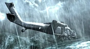 Call of Duty 4: Modern Warfare is exactly what the Call of Duty franchise needed. An exquisite title with an awe-inducing single player campaign, fast paced and exciting multiplayer.