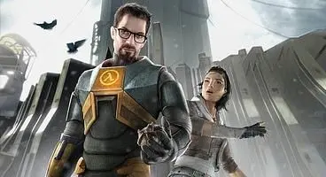 Half-Life and Half-Life 2 writer Marc Laidlaw has left Valve