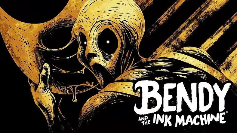 Bendy and the Ink Machine 2 On The Way