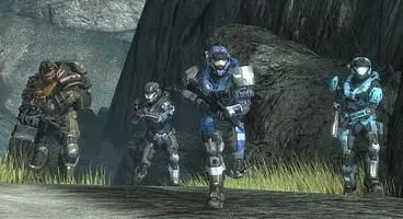 Final Halo Reach PC test will have "the most content to date", may be out this week