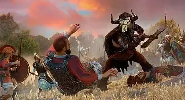 Total War Saga: Troy Modding Support - Will It Be Available?