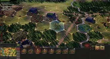 Strategic Mind: Fight for Freedom Announced, Slated for 2021 Launch